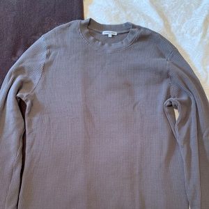 Cooper XL - Cotton Citizen - Taupe grey color  - new